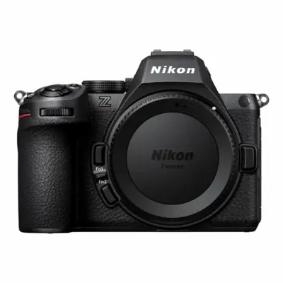 NIKON Z5II body