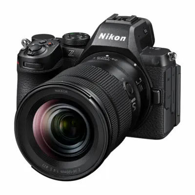 NIKON Z5II KIT 24-120mm F4 S
