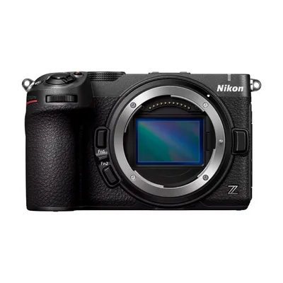 NIKON Z5IIC Body