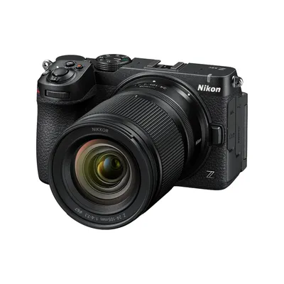 NIKON Z5IIC Lens Kit 24-105mm