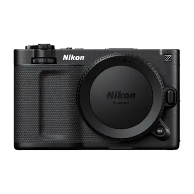 NIKON ZR Body