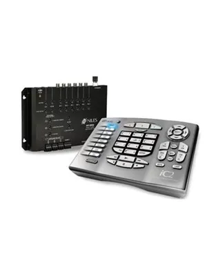 NILES IC2 Home Theatre Automation And Control