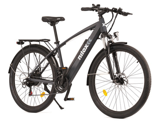 Nilox DOC e-bike X7 Plus (30NXEB275V002V3)