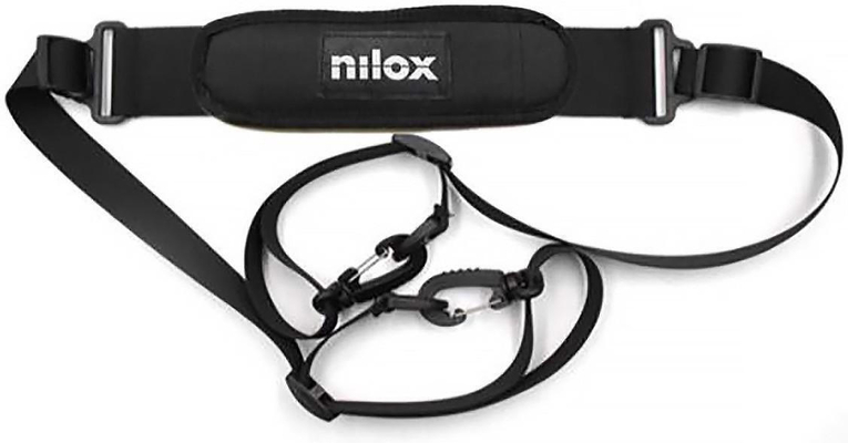 NILOX E-SCOOTER SHOULDER STRAP Ιμάντας μεταφοράς πατινιού