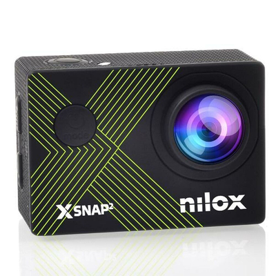 Nilox XSNAP2 LIME Action camera