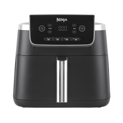 NINJA AF140EU 4.7L Black