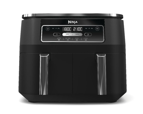 Ninja AF200EU 4-in-1 Dual Zone Air Fryer