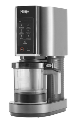 NINJA NC302EU Ice Cream Maker Creami