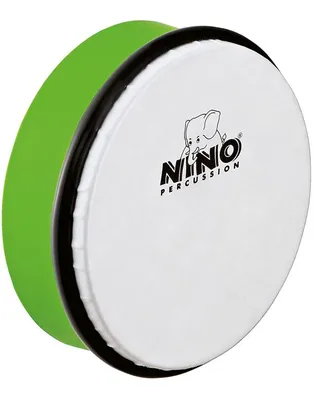 NINO Nino 4 GG Tαμπουρίνο 6'' Mε Kοπανάκι