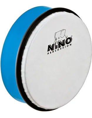 NINO Nino 4 SB Tαμπουρίνο 6'' Mε Kοπανάκι