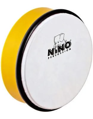 NINO Nino 4 Y Tαμπουρίνο 6'' Mε Kοπανάκι