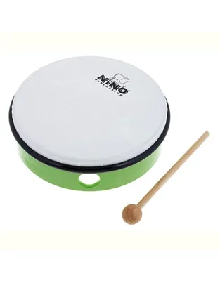 NINO Nino 45GG Tαμπουρίνο 8'' Mε Kοπανάκι