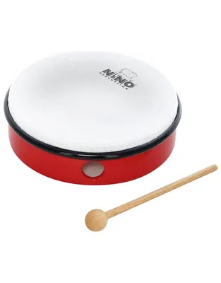 NINO Nino 45R Tαμπουρίνο 8''  Mε Kοπανάκι