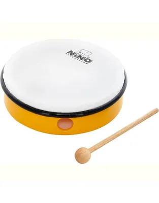 NINO Nino 45Y Tαμπουρίνο 8'' Mε Kοπανάκι