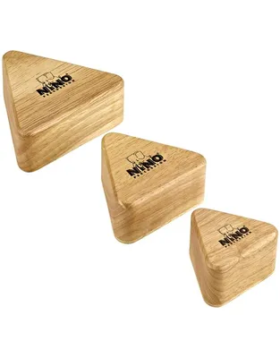 NINO Nino 508 Σέικερς (Σετ 3 τμχ)