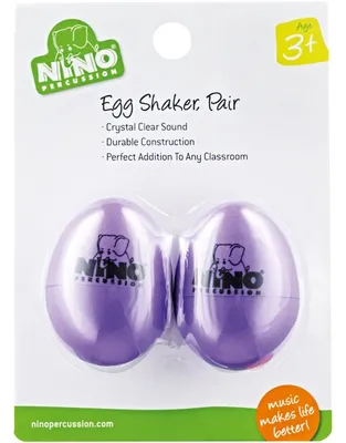 NINO Nino 540AU-2 Aubergine Μαράκες Αυγά