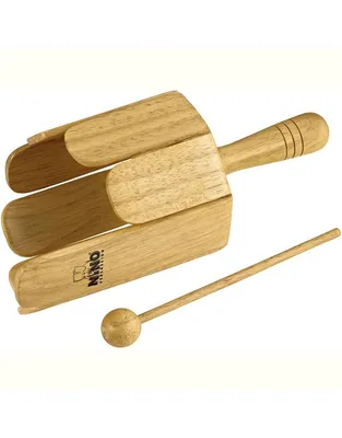 NINO Nino 556 Γούντμπλοκ (Stirring drum)