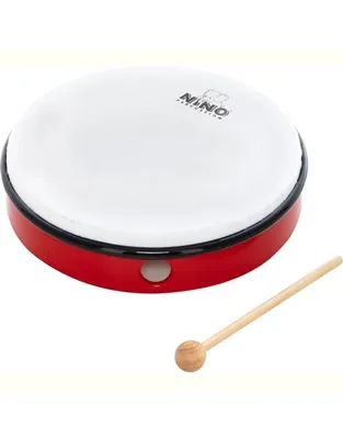 NINO Nino 5R Tαμπουρίνο 10''  Mε Kοπανάκι