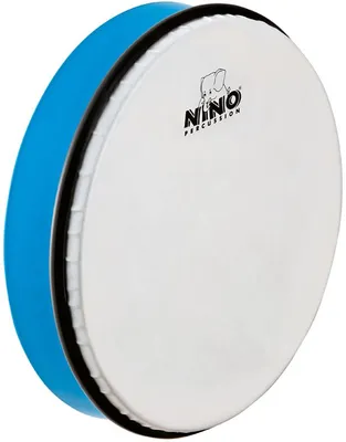 NINO Nino 6 SB Tαμπουρίνο 12'' Mε Kοπανάκι