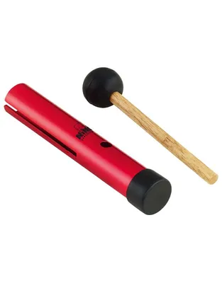NINO Nino 602R WAH-WAH TUBE Kόκκινο