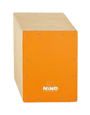 NINO Nino 950OR Orange Cajon