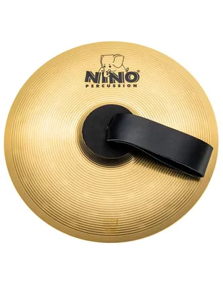 NINO Nino BR305 Mini Marching Πιατίνι 30cm (1 Tεμάχιο)