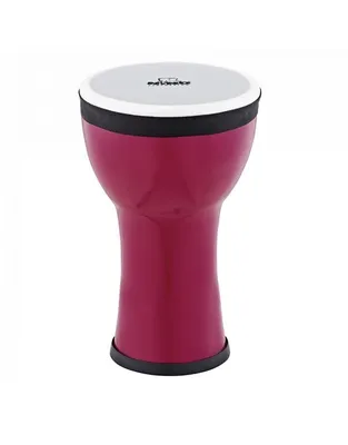 NINO Nino EMDJ-BG Mini Djembe 6''