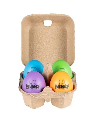 NINO Nino SET21 Μαράκες Αυγά  (4Τεμάχια)