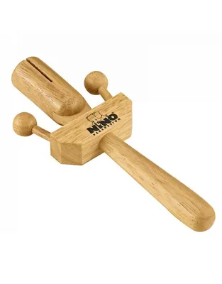 NINO Nino519 Woodpecker Κρουστό Εφε