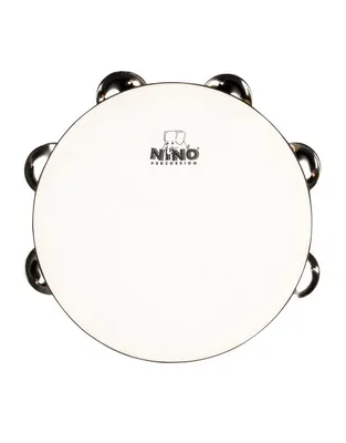 NINO Nino946 Ταμπουρίνο 8" με Τζίλιες