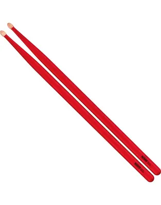 NINO Nino973 Red Παιδικές Μπαγκέτες