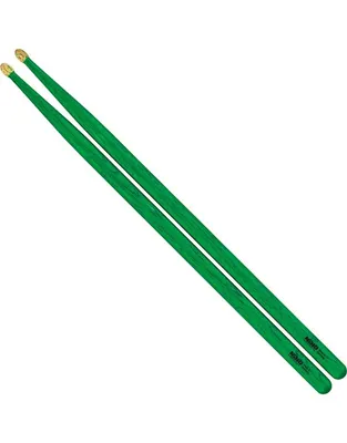 NINO Nino974 Green Παιδικές Μπαγκέτες
