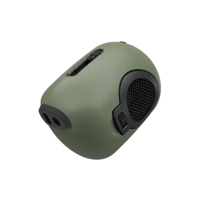 NiteCore Blower Baby Bb Mini , Φυσητηρας Mini, Green