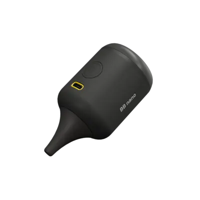 NiteCore BLOWER BABY BB Nano, ΦΥΣΗΤΗΡΑΣ