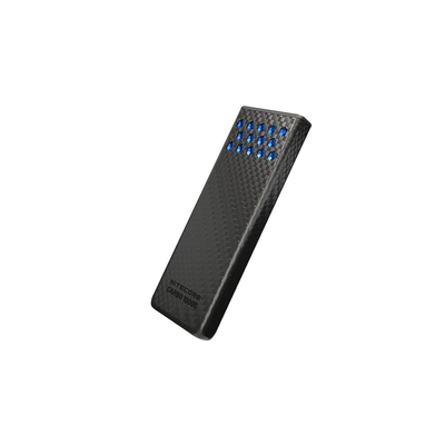 NITECORE CARBO 10000 GEN2, Blue POWER BANK