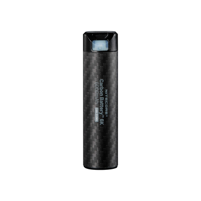 NITECORE Carbon Battery 6K