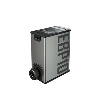 NiteCore EBP10 Ηλεκτρική Επαναφορτιζόμενη τρόμπα ΠΟΔΗΛΑΤΩΝ