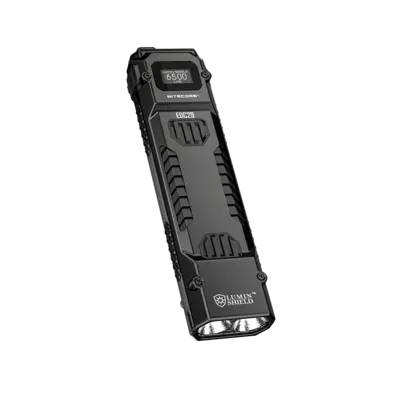 NiteCore EDC29 UHI 6500Lumens