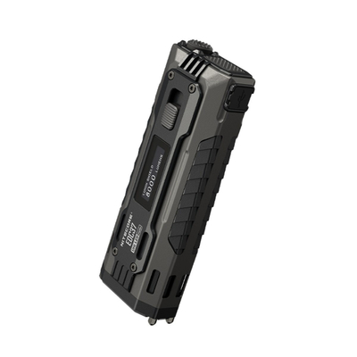 NITECORE EDC37 ΦΑΚΟΣ LED 8000Lumens, UHi LED