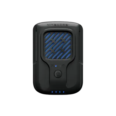 NiteCore EMR40 Εντομοαπωθητικό για Κουνούπια