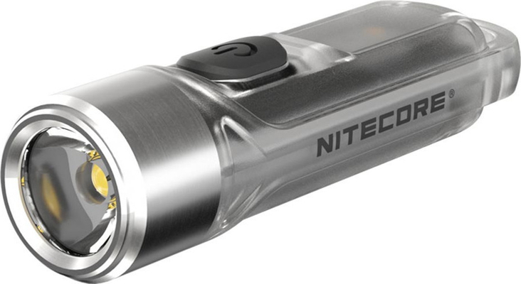 NiteCore Φακός Επαναφορτιζόμενος Led 300lm Tiki Gitd