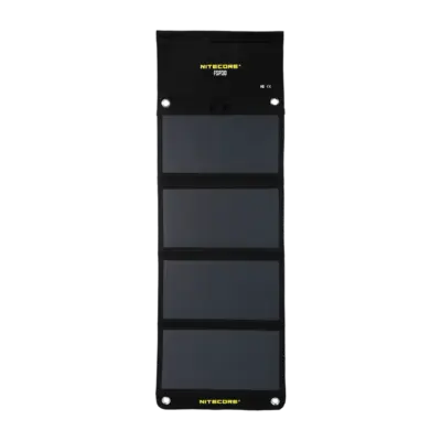 NiteCore FSP30 ΗΛΙΑΚΟ PANEL  Φορητό, 30W