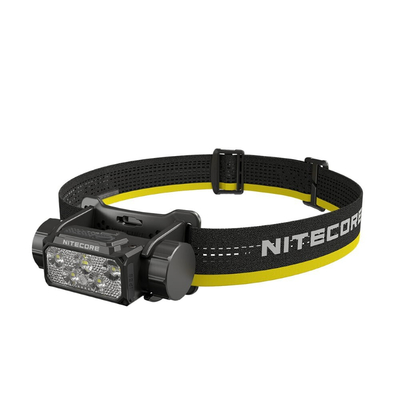 NITECORE HC70 UHE Φακός Κεφαλής Led 1600Lum
