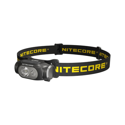 NITECORE HEADLAMP HA11 UHE με ιμάντα