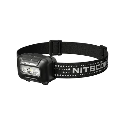 NITECORE HEADLAMP HA13 New ΦΑΚΟΣ LED 