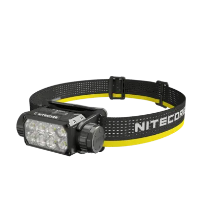 NITECORE HEADLAMP HC75 UHE ΦΑΚΟΣ LED, 3000 Lumens