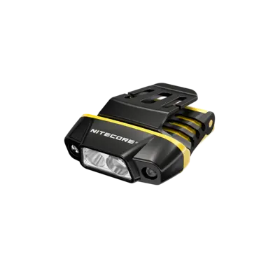 NITECORE HEADLAMP NU11, Inteligent IR Sensor
