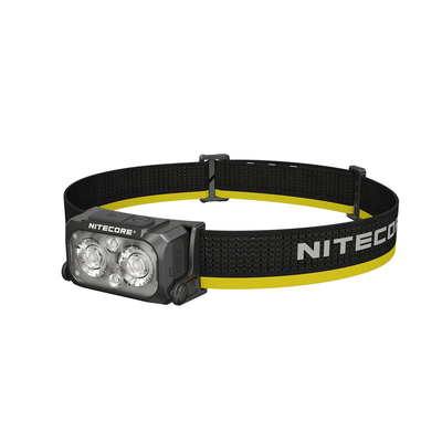 NITECORE HEADLAMP NU25 MCT ΦΑΚΟΣ LED