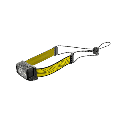 NiteCore HEADLAMP NU25 new Black