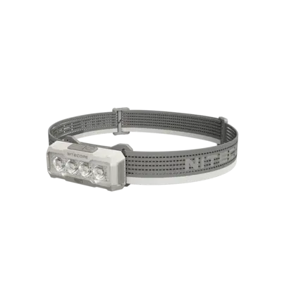 NITECORE HEADLAMP NU27 White ΦΑΚΟΣ LED